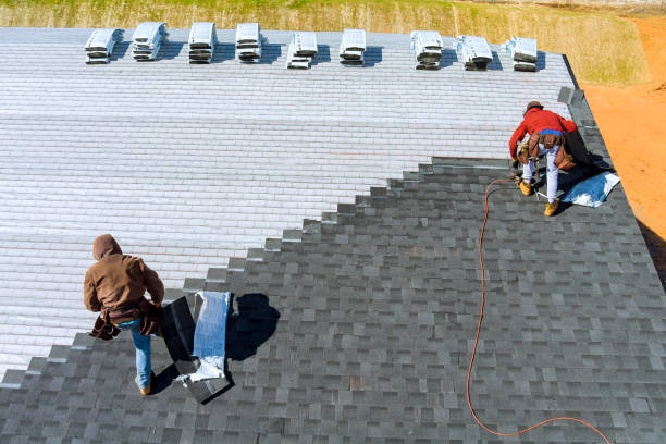 Best New Roof Installation  in Forest Park, OH