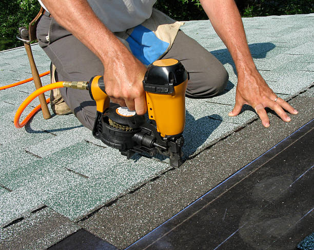 Best Emergency Roof Repair  in Forest Park, OH