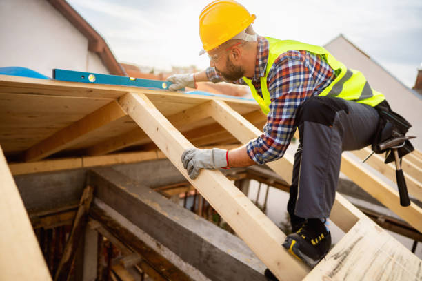 Best Commercial Roofing Services  in Forest Park, OH