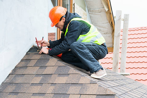 Best Commercial Roofing Services  in Forest Park, OH