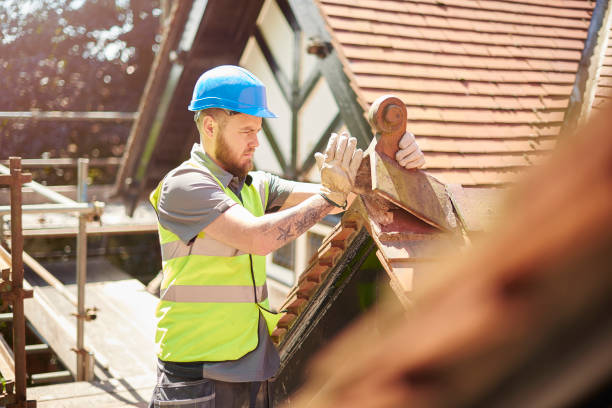 Best Commercial Roofing Services  in Forest Park, OH