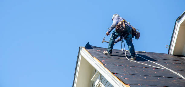 Best New Roof Installation  in Forest Park, OH